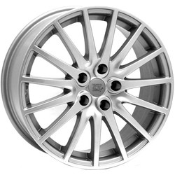 WSP Italy W237 7,5x17/5x110 ET35 DIA65,1