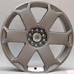 WSP Italy W536 7,5x17/5x100 ET35 DIA57,1
