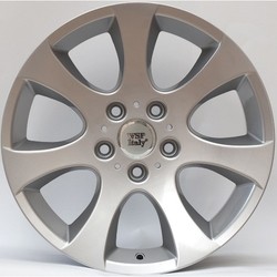 WSP Italy W651 8,5x18/5x120 ET37 DIA72,6