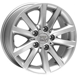 WSP Italy W657 7x16/5x120 ET34 DIA72,6