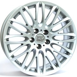 WSP Italy Monaco 750 (W661 9,5x19/5x120 ET20 DIA74,1)