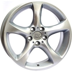 WSP Italy W662 8,5x18/5x120 ET37 DIA72,6
