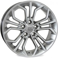 WSP Italy W671 9x19/5x120 ET39 DIA72,6