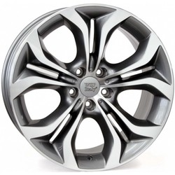 WSP Italy W674 9x19/5x120 ET37 DIA74,1