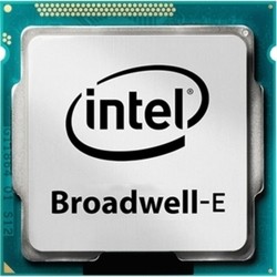 Intel Core i7 Broadwell-E (i7-6850K BOX)