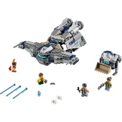 Lego StarScavenger 75147