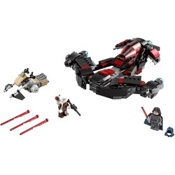 Lego Eclipse Fighter 75145