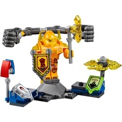 Lego Ultimate Axl 70336