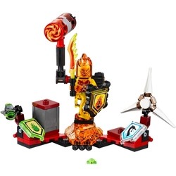 Lego Ultimate Flama 70339