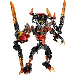 Lego Lava Beast 71313