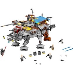 Lego Captain Rexs AT-TE 75157