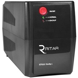 RITAR RTP500L