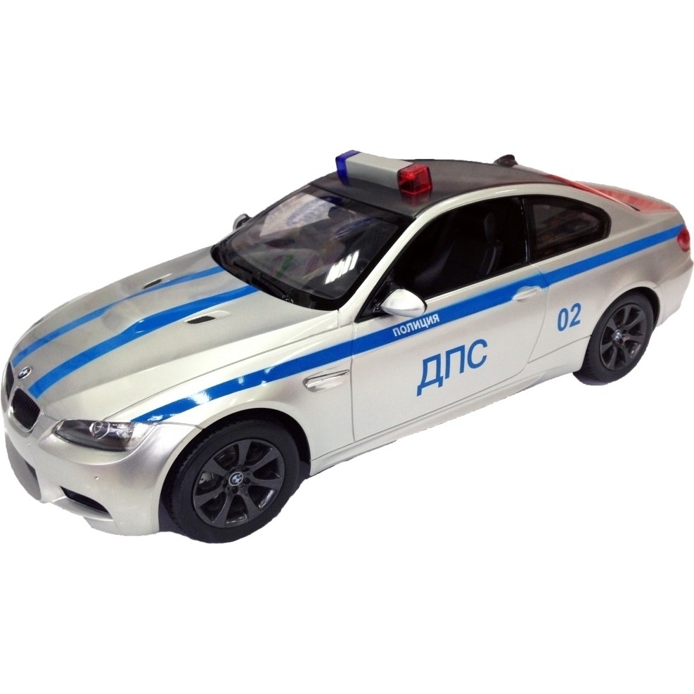 BMW m3 Police