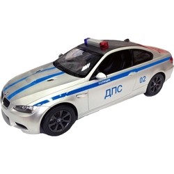 Rastar BMW M3 Police 1:14