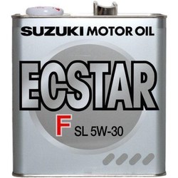 Suzuki Ecstar F 5W-30 SL 3L