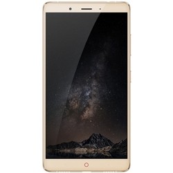 ZTE Nubia Z11 Max