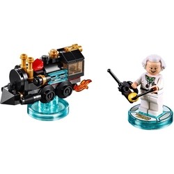 Lego Fun Pack Doc Brown 71230