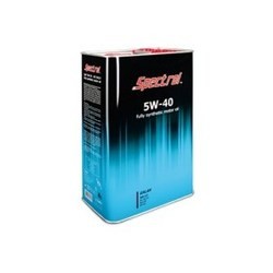 Spectrol Galax 5W-40 4L