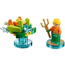 Lego Fun Pack Aquaman 71237