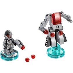 Lego Fun Pack Cyborg 71210