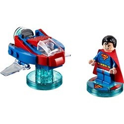 Lego Fun Pack Superman 71236