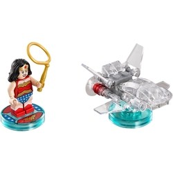 Lego Fun Pack Wonder Woman 71209