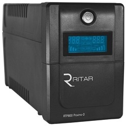 RITAR RTP800D