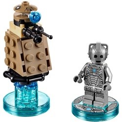 Lego Fun Pack Cyberman 71238