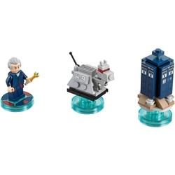 Lego Level Pack Doctor Who 71204