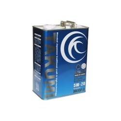 Takumi High Quality 5W-20 4L