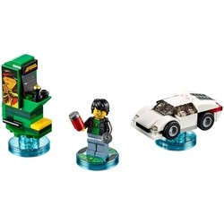 Lego Level Pack Midway Arcade 71235