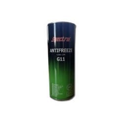 Spectrol Antifreeze-40 G11 Long Life 1L