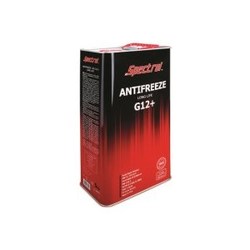 Spectrol Antifreeze-40 G12+ Long Life 5L