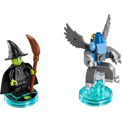 Lego Fun Pack Wicked Witch 71221