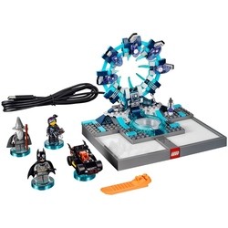 Lego Starter Pack Batman, Gandalf, Wyldstyle 71170