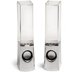 UFT Dancing Water Speakers