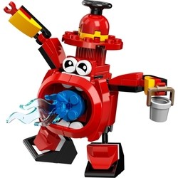 Lego Splasho 41563