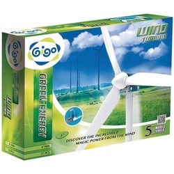 Gigo Wind Turbine 7400