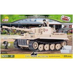 COBI Tiger 131 2477