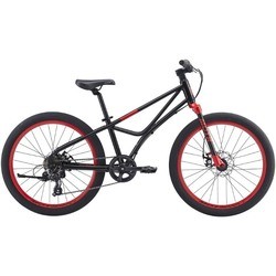 Giant Motr 24 Disc 2016