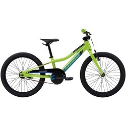 Cannondale Trail 20 Single Speed Boys 2015