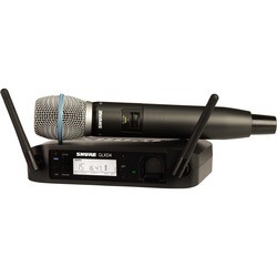 Shure GLXD24/Beta87A