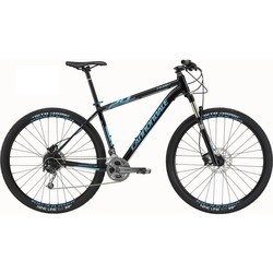 Cannondale Trail 3 27.5 2015