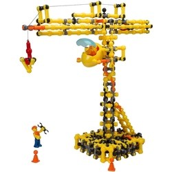 ZOOB Z-Strux Z-Lift Sky Crane 15050