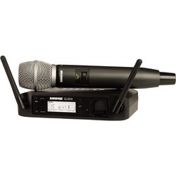 Shure GLXD24/SM86