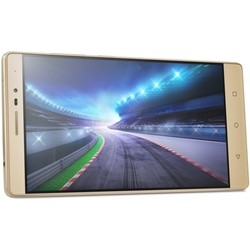 Lenovo Phab 2 Plus