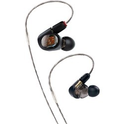 Audio-Technica ATH-E70