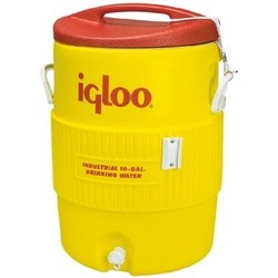 Igloo 10 Gallon 400 Series Beverage Cooler