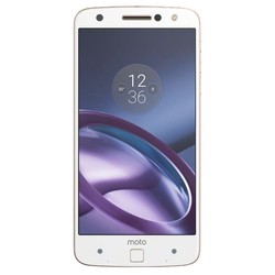 Motorola Moto Z 32GB (белый)