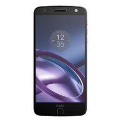 Motorola Moto Z 32GB (черный)